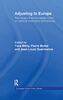 Adjusting to Europe: The Impact of the European Union on National Institutions and Policies (European Public Policy)