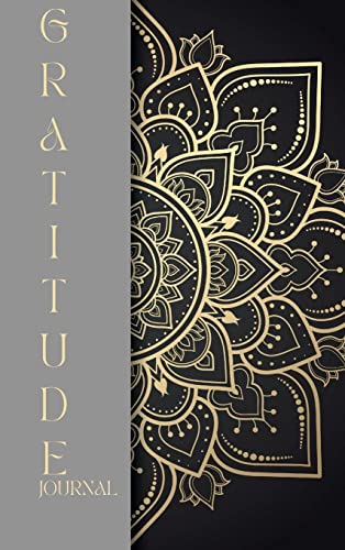 Smart Journals 5-Minute Daily Gratitude Journal, Colorful Journal | Give Thanks, Practice Positivity, Find Joy , 90 Days Guide To Cultivate An Attitude Of
