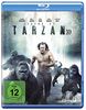 Legend of Tarzan [3D Blu-ray]