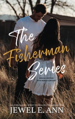 Ann, Jewel E. The Fisherman Series, Special Edition