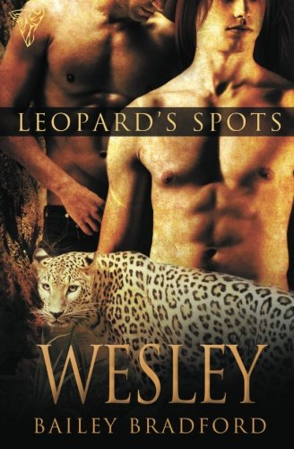 Wesley (Leopard?s Spots)