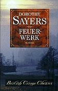 British Crime Classics, Feuerwerk