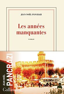 Les années manquantes