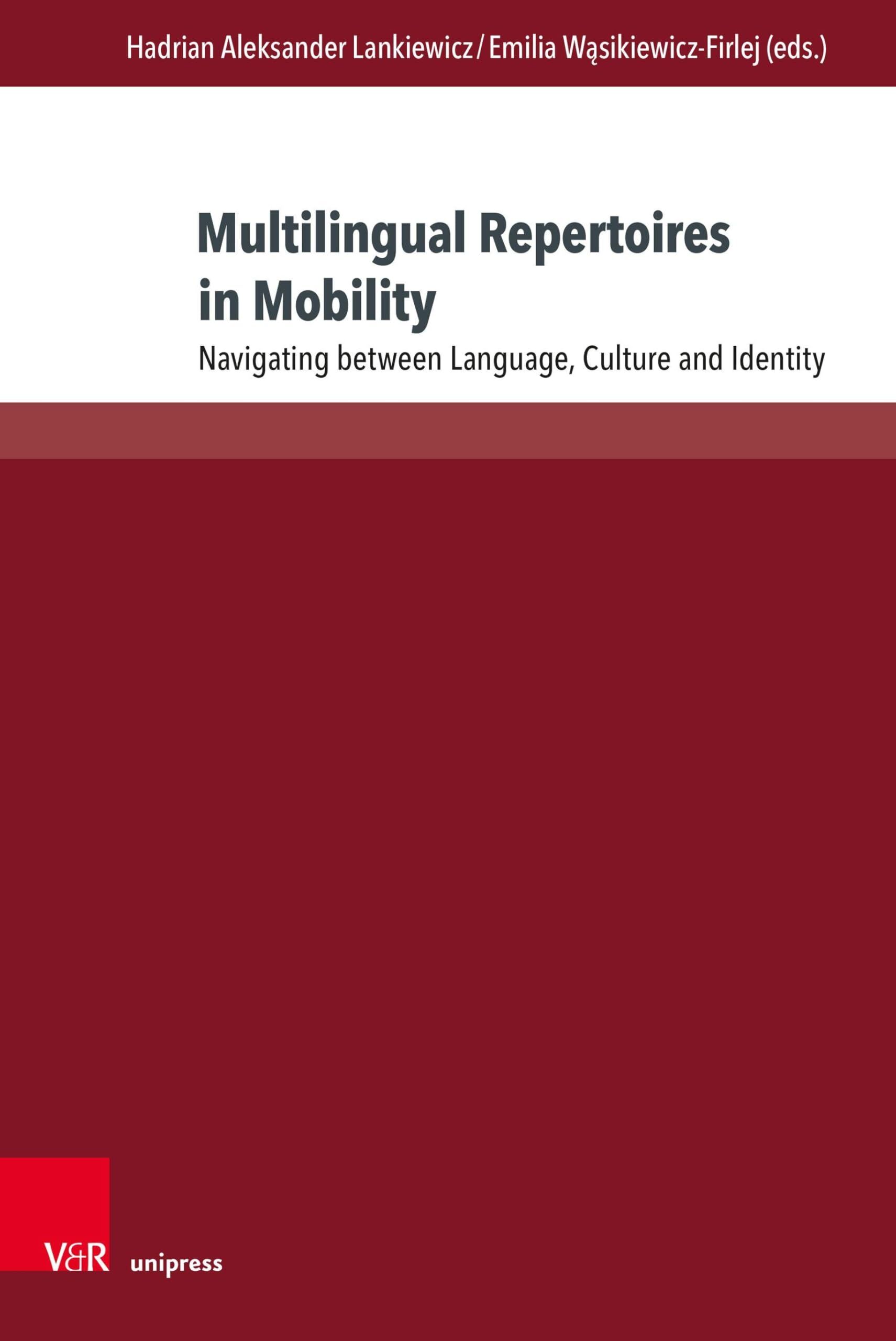 Multilingual Repertoires in Mobility