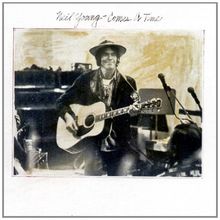 Comes a Time von Young,Neil | CD | Zustand gut