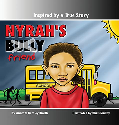 Nyrah's Bully
