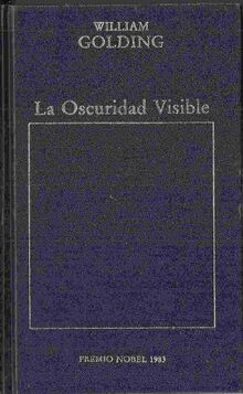 La oscuridad visible