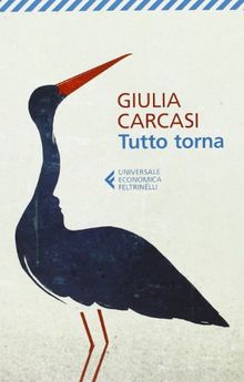 Tutto torna von Carcasi, Giulia | Buch | Zustand sehr gut