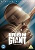 The Iron Giant: Signature Edition [Blu-ray] UK-Import, Sprache-Englisch