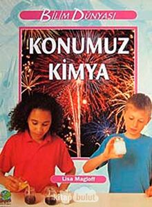 KONUMUZ KİMYA