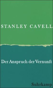 Der Anspruch der Vernunft: Wittgenstein, Skeptizismus, Moral und Tragödie