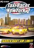 Taxi Racer 2 New York (PC)