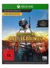 PLAYERUNKNOWN‘S BATTLEGROUNDS - Game Preview Edition [Code in The Box] - [Xbox One]