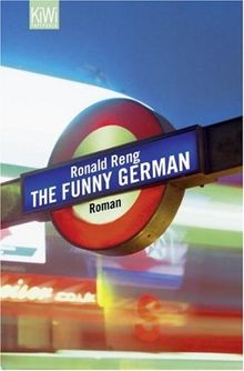 The Funny German: Roman