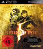 Resident Evil 5 - Gold Edition