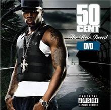 50 Cent - The New Breed