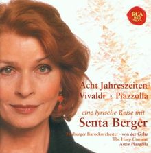 Acht Jahreszeiten