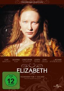 Elizabeth (The Costume Collection)