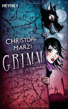 Grimm: Roman