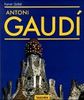 Gaudi: 1852-1926 : Antoni Gaudi I Cornet-A Life Devoted to Architecture (Big Series : Architecture and Design)
