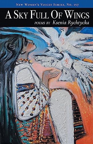 A Sky Full Of Wings (New Women's Voices)