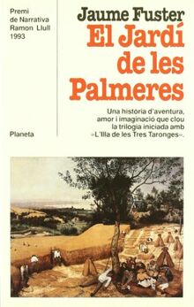 El Jardí de les Palmeres (Ramon Llull)