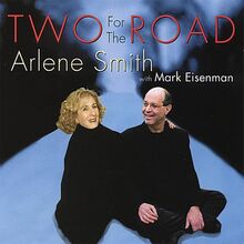 Two for the Road von Arlene Smith | CD | Zustand gut