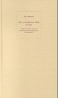 Das verschleierte Bild zu Sais: Schillers Ballade und ihre griechischen und ägyptischen Hintergründe (Lectio Teubnerianae)