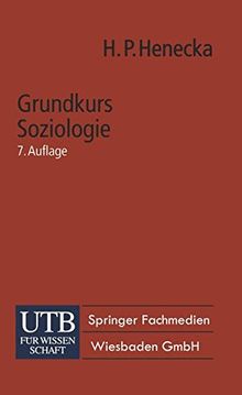 Grundkurs Soziologie