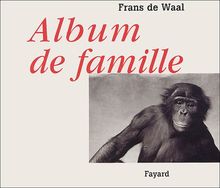 Album de famille