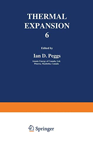 Thermal Expansion 6