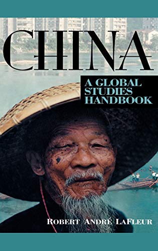 China: A Global Studies Handbook