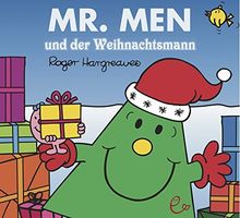 Mr. Men und der Weihnachtsmann (Mr. Men und Little Miss)