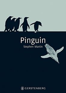 Pinguin: Mythos Tier