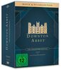 Downton Abbey (Collector's Edition, 27 Discs)