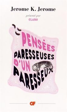 Pensées paresseuses d'un paresseux