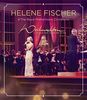 Helene Fischer - Weihnachten - Live aus der Hofburg Wien (Blu-Ray, mit dem Royal Philharmonic Orchestra)