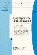 Biographische Sozialisation
