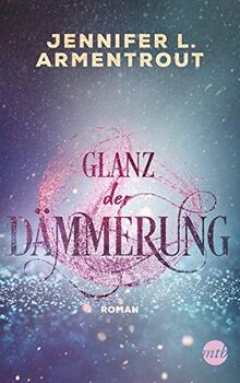 Glanz der Dämmerung (Götterleuchten, Band 3)