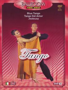 Ballroom - The Video Series: Tango