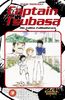 Captain Tsubasa: Die tollen Fußballstars, Band 3: BD 3
