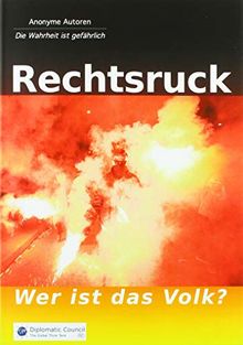 Rechtsruck: Wer ist das Volk?