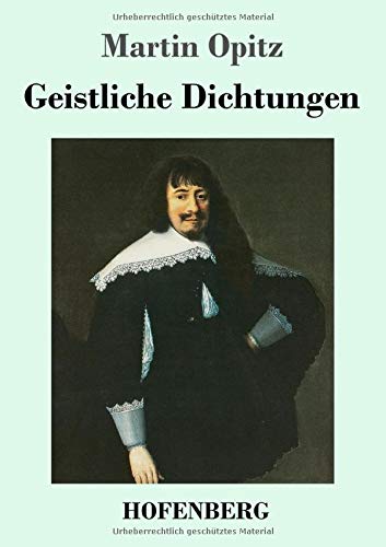 Geistliche Dichtungen