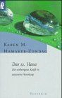 Das 12. Haus. Die verborgene Kraft in unserem Horoskop.