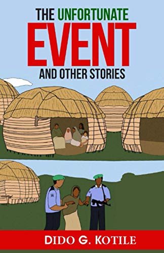 The Unfortunate Event And Other Stories
