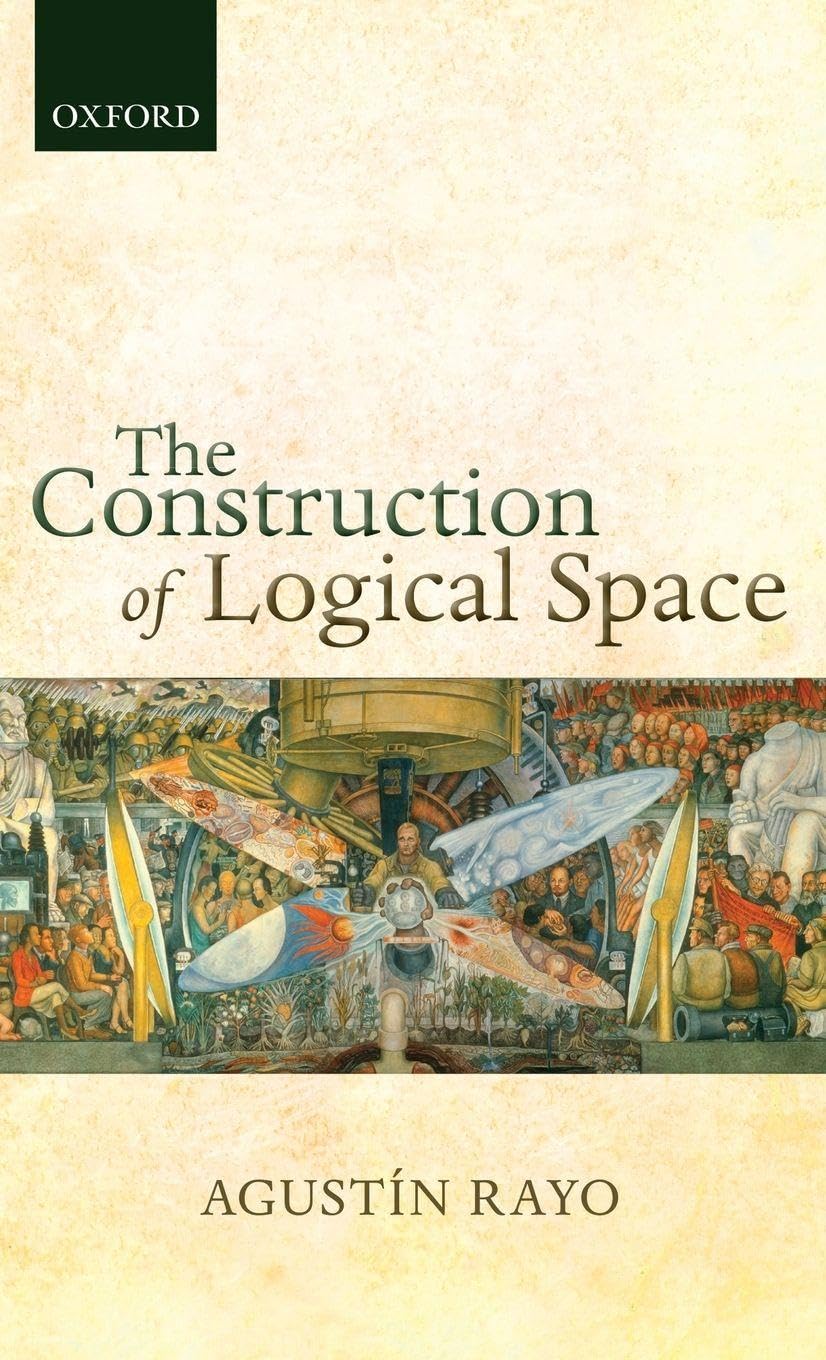 CONSTRUCTION OF LOGICAL SPACE C