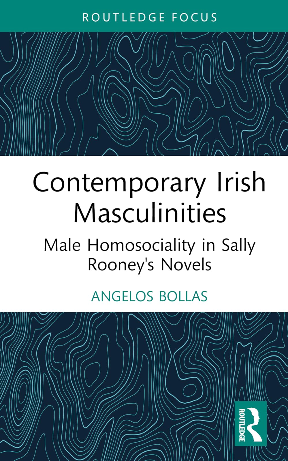 Contemporary Irish Masculinities