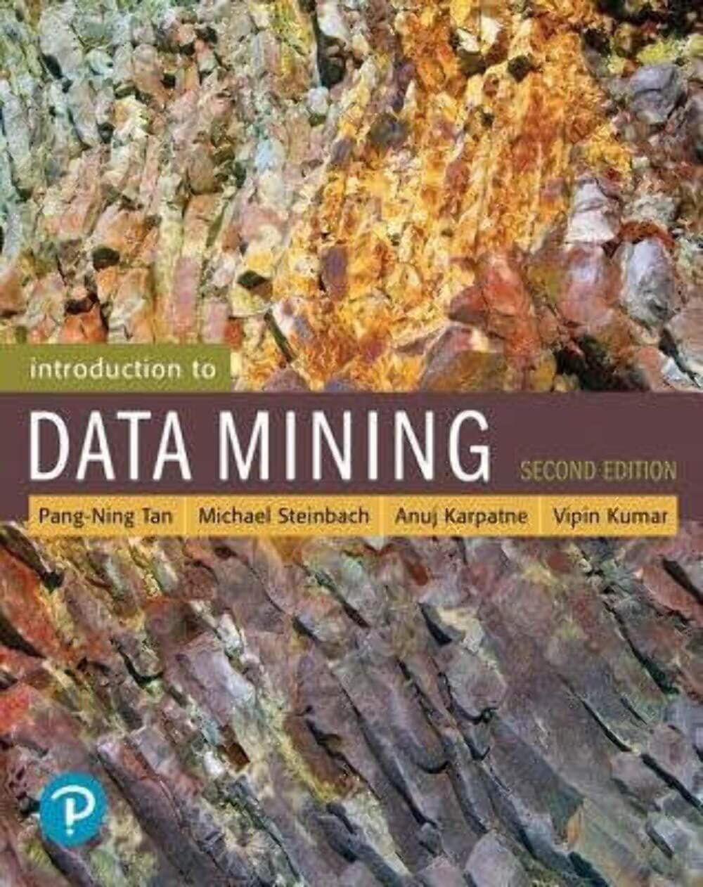Michael Steinbach Introduction To Data Mining