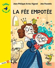 La fée empotée