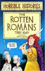 The Rotten Romans. (Lernmaterialien) (Horrible Histories)